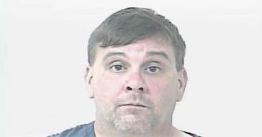 Kevin Quimby, - St. Lucie County, FL 